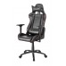 BRATECK Racing Style Gaming Chair - Black